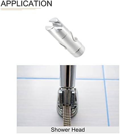 Adjustable 157x48 Shower Bracket
