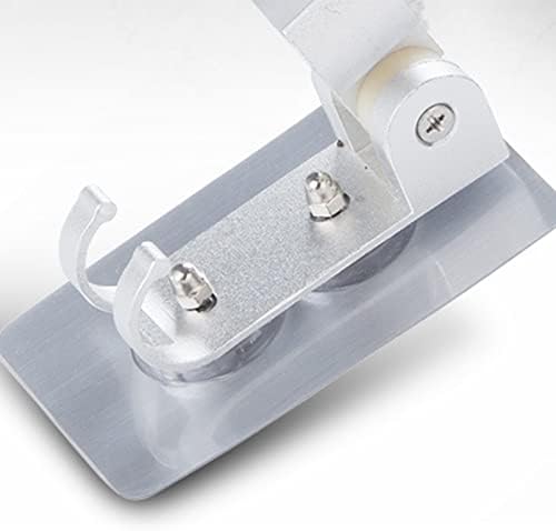 Fast Easy Self-Adhesive Showers by ZOUXO for Your Bathroom