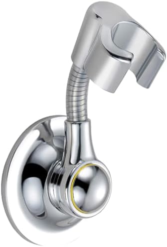 Quick Picks Suction Cup Shower Bracket