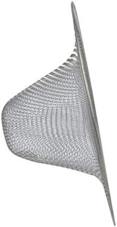 Prevent Clog with Mesh