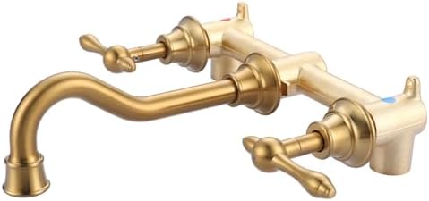 WOWOW antique bathroom faucet