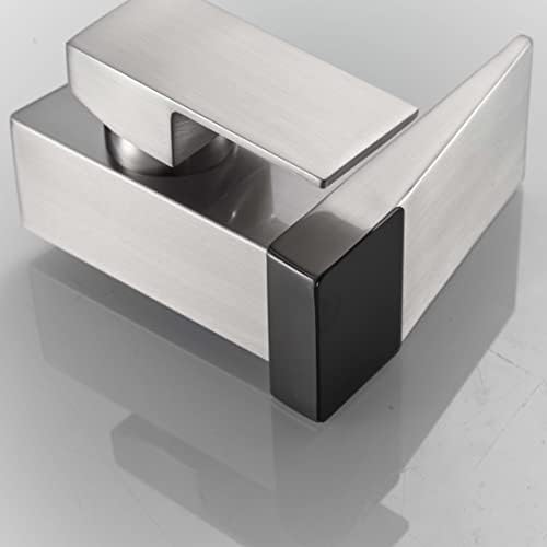 Modern Touchless Bathroom Faucet for Long Lasting Use
