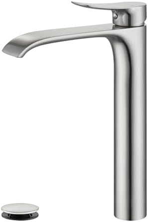 NEWRAIN Vessel Sink Faucet