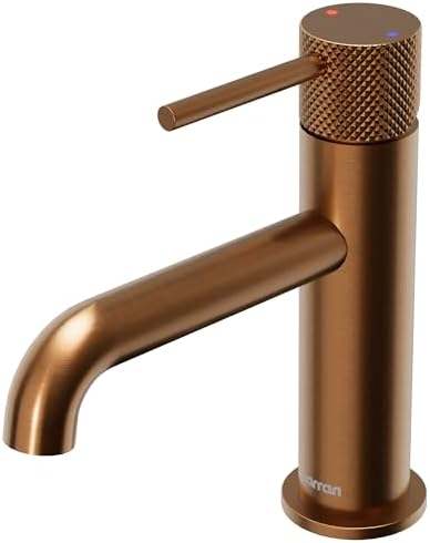 Tryst KBF460 Single-Handle Faucet