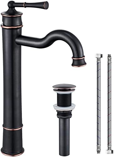 Vessel Sink Faucet ORB