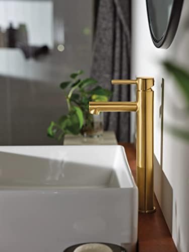 Elegant Touch Faucet