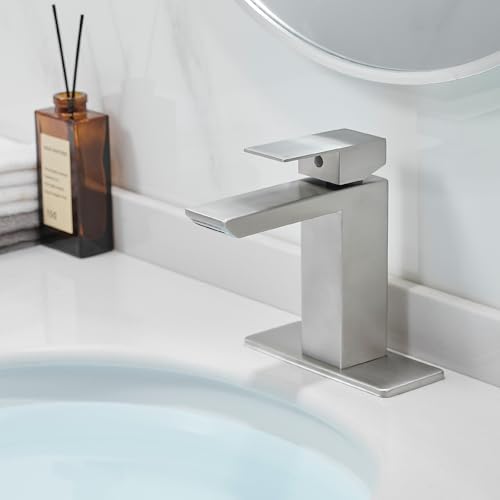 Sturdy Versatile Budget-Friendly Faucet for Home RV