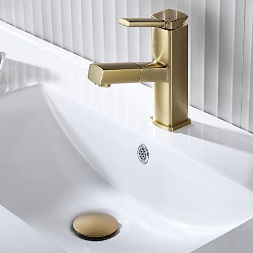 KAIYING Pop Up Drain