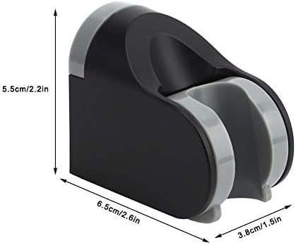 Handheld Shower Head Holder Bracket