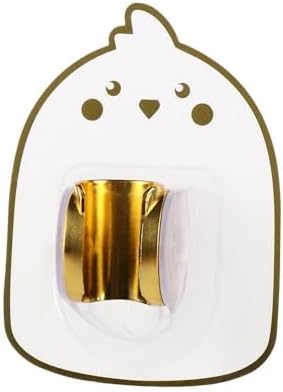Self-Adhesive Shower Head Holder