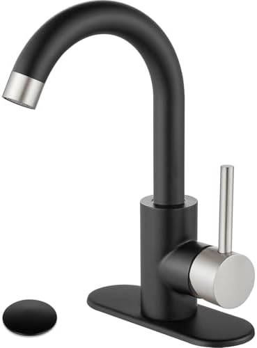 Midanya Small Vanity Faucet