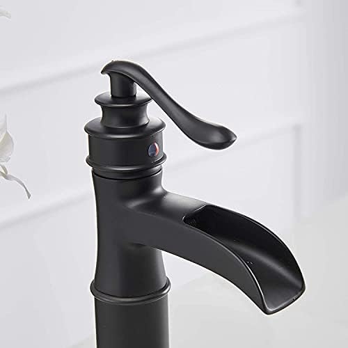 Bath Finessee Vessel Sink Faucet