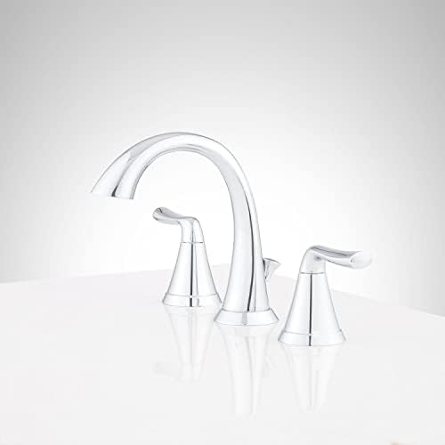 SmoothFlow Series Faucet Brushed Nickel
