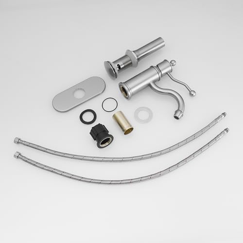 BWE Luxury Sink Faucet