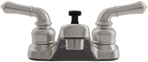 Durable RV Bathroom Faucet