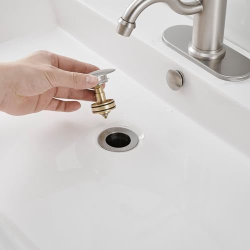 BWE Luxury Sink Faucet