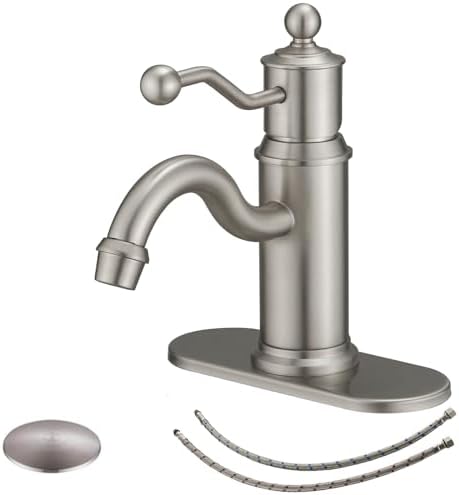 BWE Luxury Sink Faucet