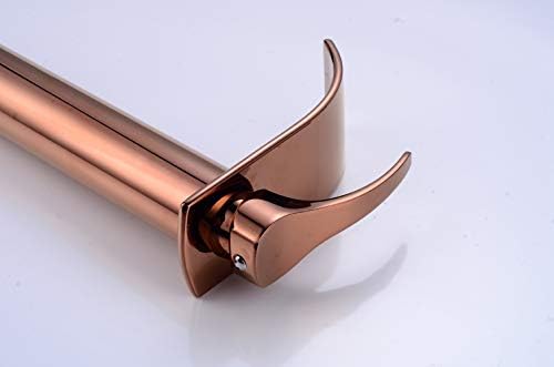 LightInTheBox Rose Gold Faucet Kit