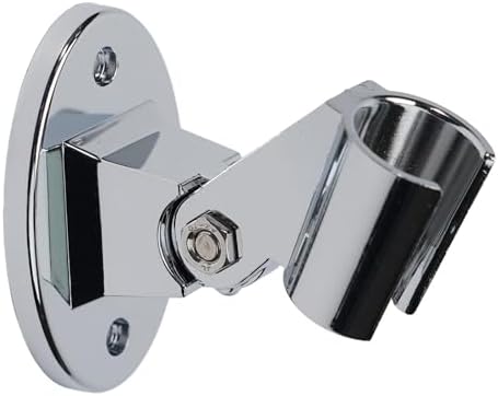 AugustknowU Adjustable Chrome expert Showers