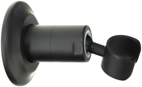 High Sierra Solid Metal Wall-Mounted Holder