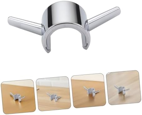 Space-Saving Design for Organized Showers