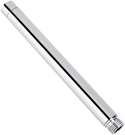 Elegant Extendable Shower Head Holder for Modern Bathrooms