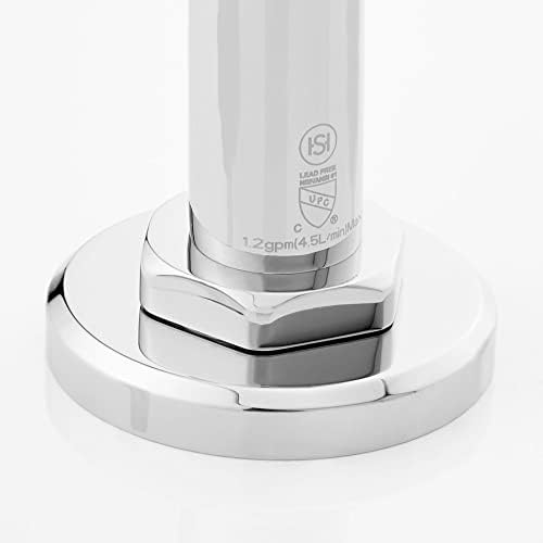 Signature Hardware 477064 12 GPM Bathroom Faucet