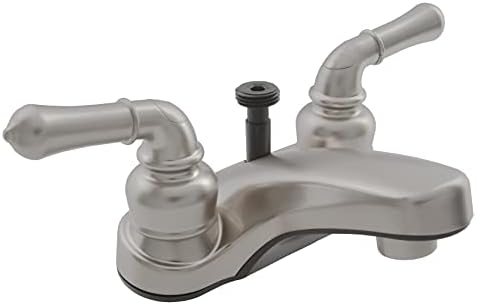 Durable RV Bathroom Faucet