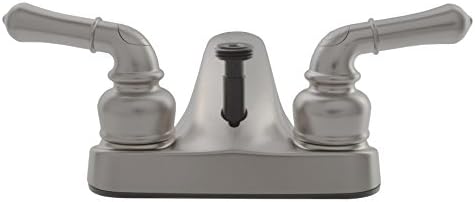 Durable RV Bathroom Faucet