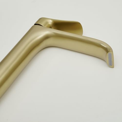 Kelelife Tall Vessel Sink Faucet
