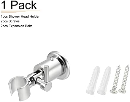 DTGN 169x315 Shower Header Holder