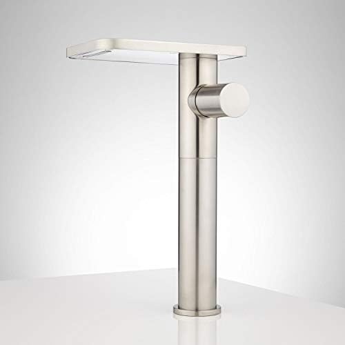 Signature 418389 Oil Rubbed Bronze Faucet