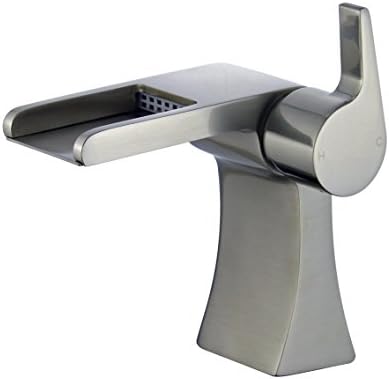 Luxury Modern Bathroom Faucet