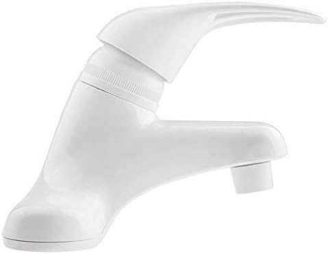 Dura RV Faucet Single Lever