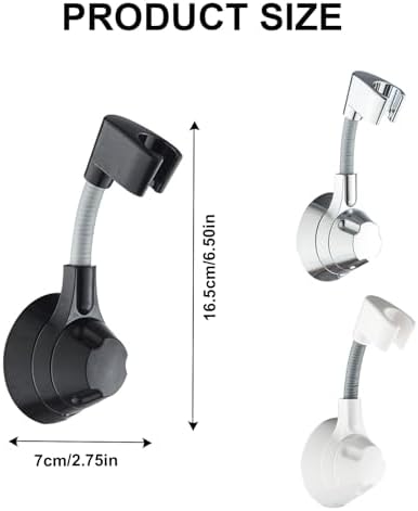 KANGQL Adjustable Shower Bracket
