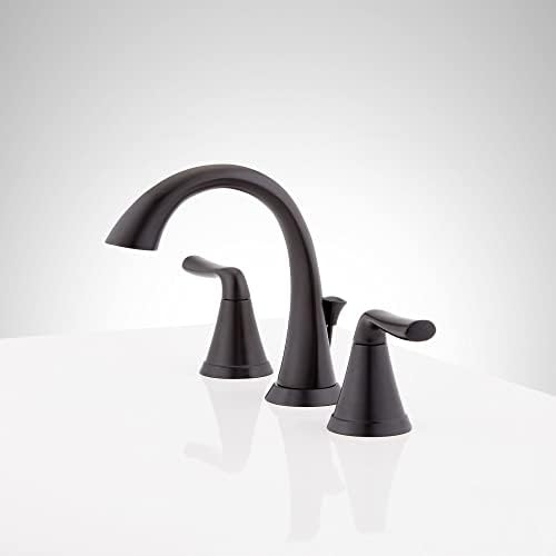 SmoothFlow Series Faucet Brushed Nickel