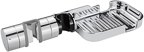 Your Ultimate shower head bracket solution