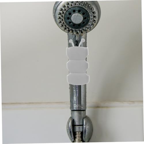 Adjustable Suction Cup Showers for Bathroom Setup