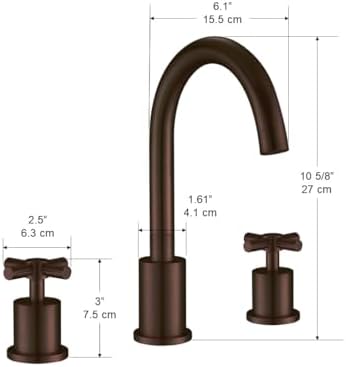 Ananta Prima Colori Faucet by Ancona