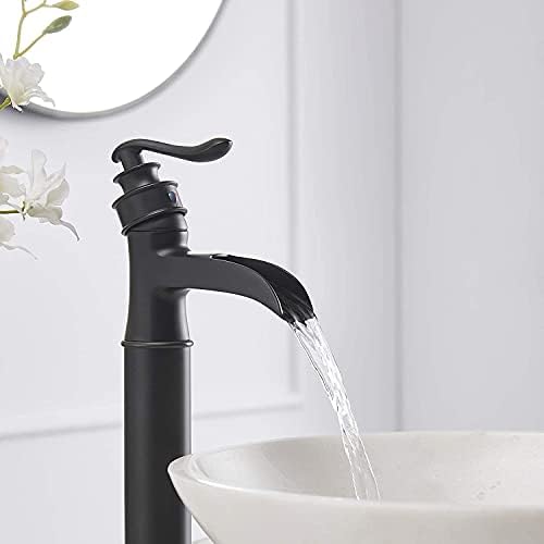 Bath Finessee Vessel Sink Faucet