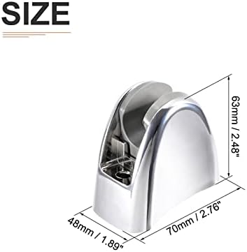 Easy-Shower Holder for Bathroom