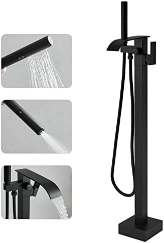RUMOSE bathtub faucet
