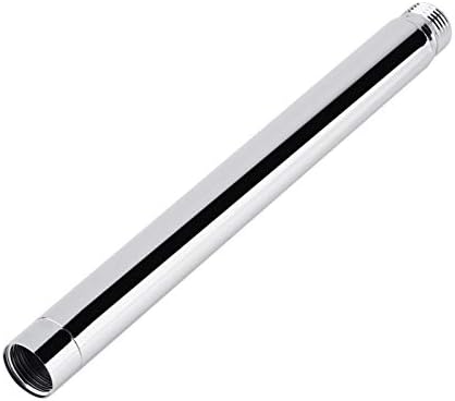 Elegant Extendable Shower Head Holder for Modern Bathrooms