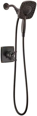 Delta Faucet Dual-Function Shower Kit