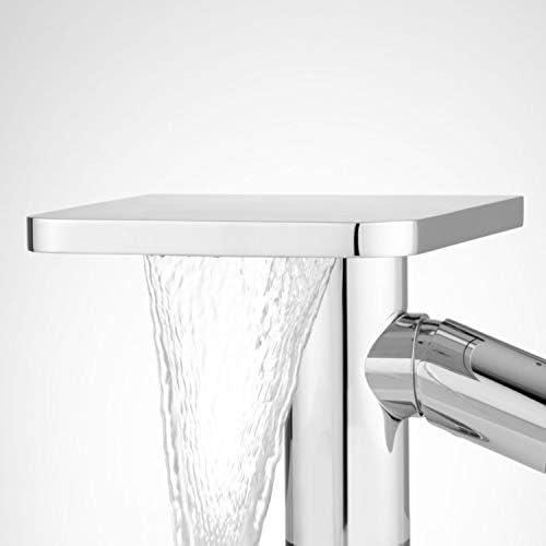 Signature 418389 Oil Rubbed Bronze Faucet