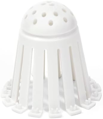 TubShroom Toss - Eco-Disposable Drain Hair Catcher