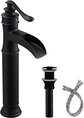 Bath Finessee Vessel Sink Faucet