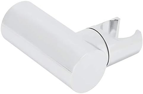 Effortless 360-Degree Copper Shower Head Holder