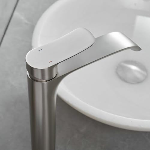 NEWRAIN Vessel Sink Faucet