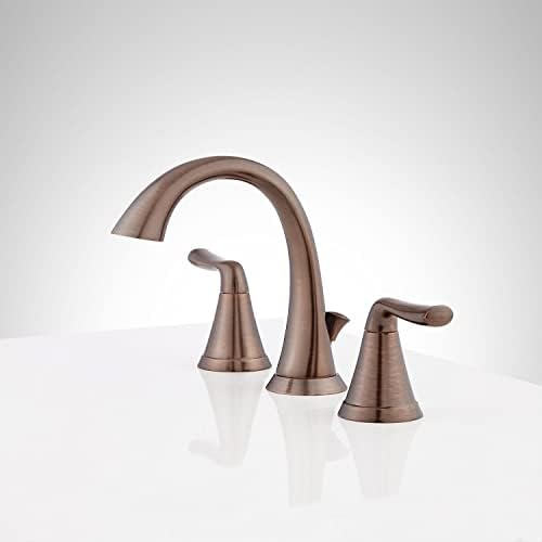 SmoothFlow Series Faucet Brushed Nickel